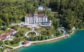 Le Palace De Menthon